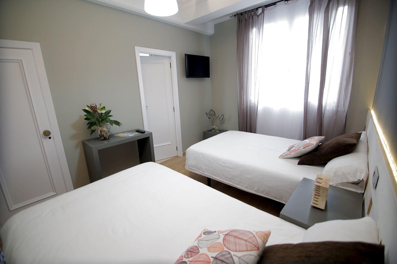 Hotel Alda Estacion ויגו מראה חיצוני תמונה