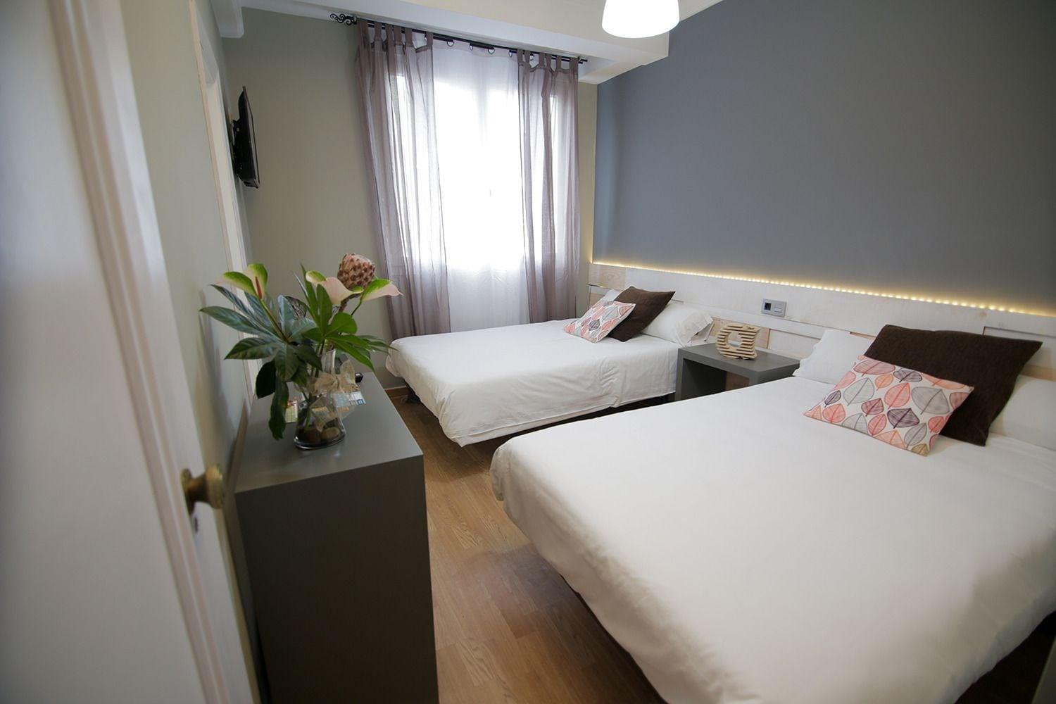 Hotel Alda Estacion ויגו מראה חיצוני תמונה