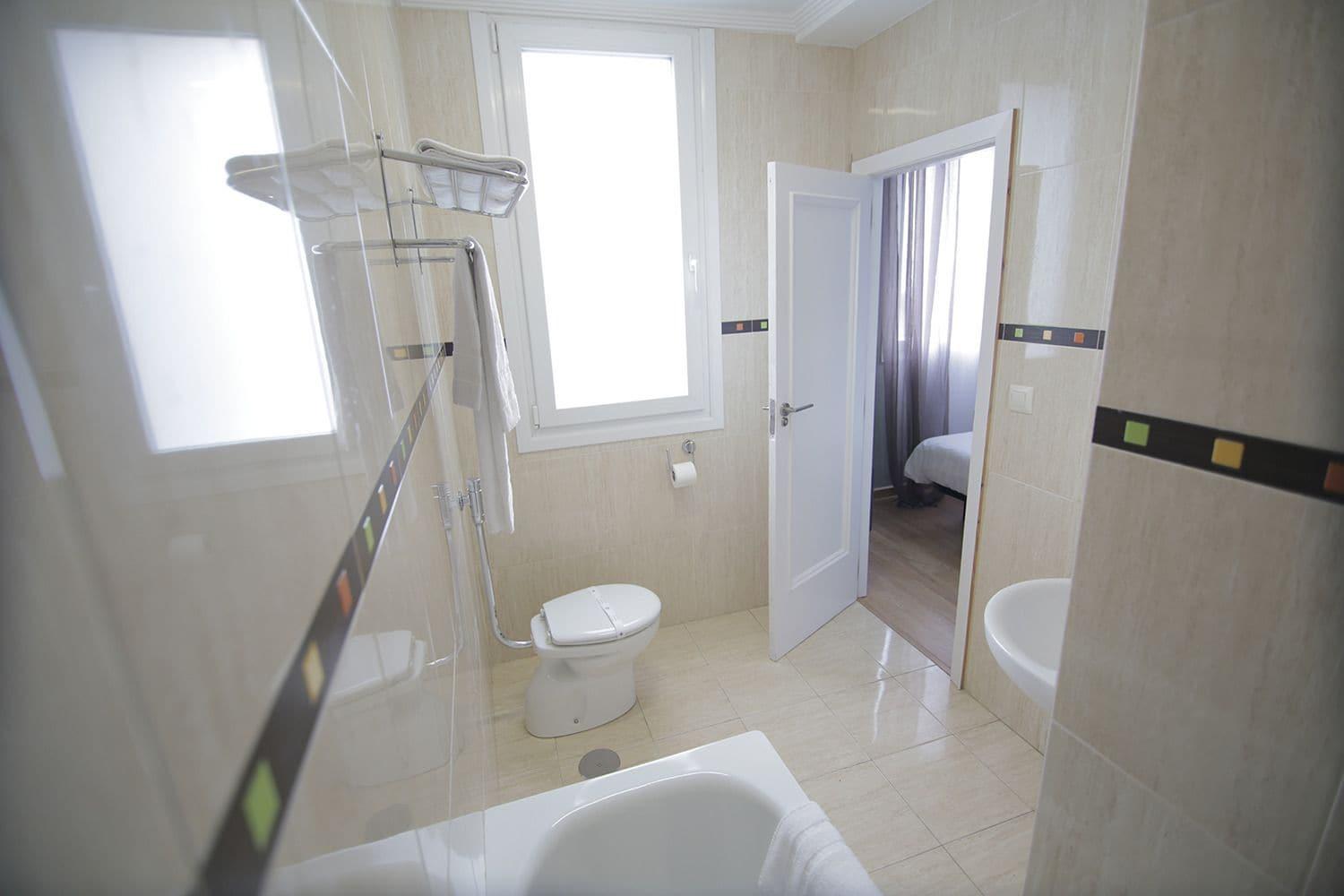 Hotel Alda Estacion ויגו מראה חיצוני תמונה