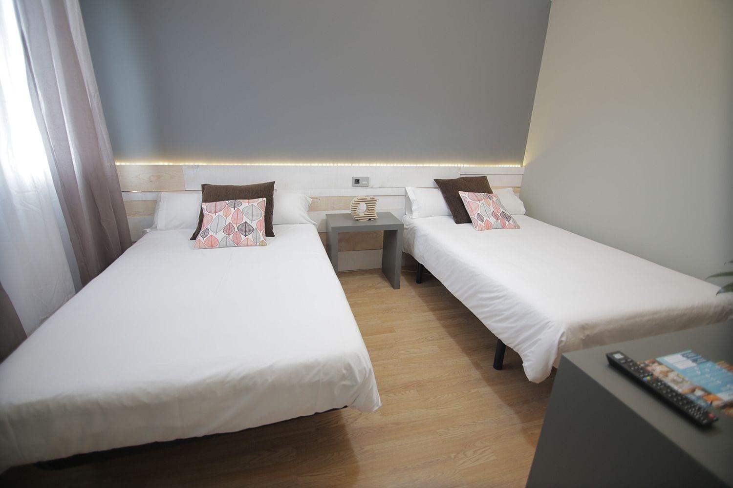 Hotel Alda Estacion ויגו מראה חיצוני תמונה