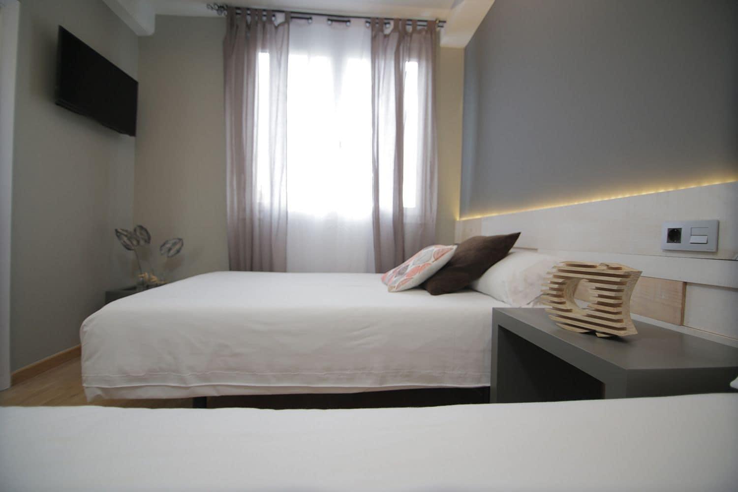 Hotel Alda Estacion ויגו מראה חיצוני תמונה