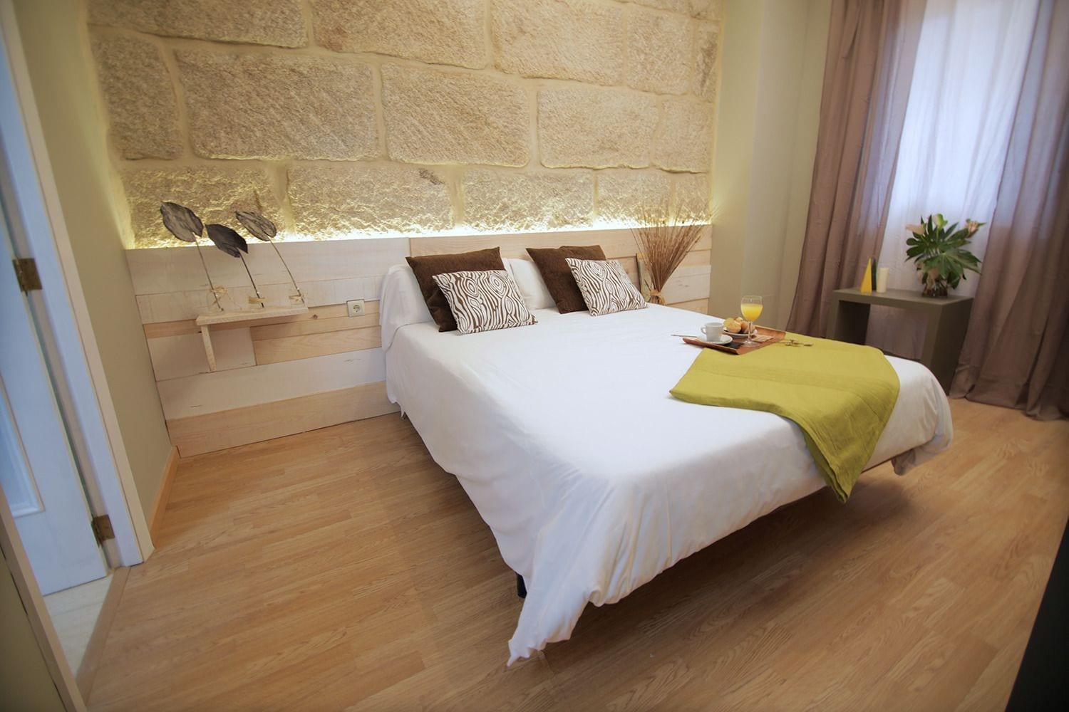 Hotel Alda Estacion ויגו מראה חיצוני תמונה