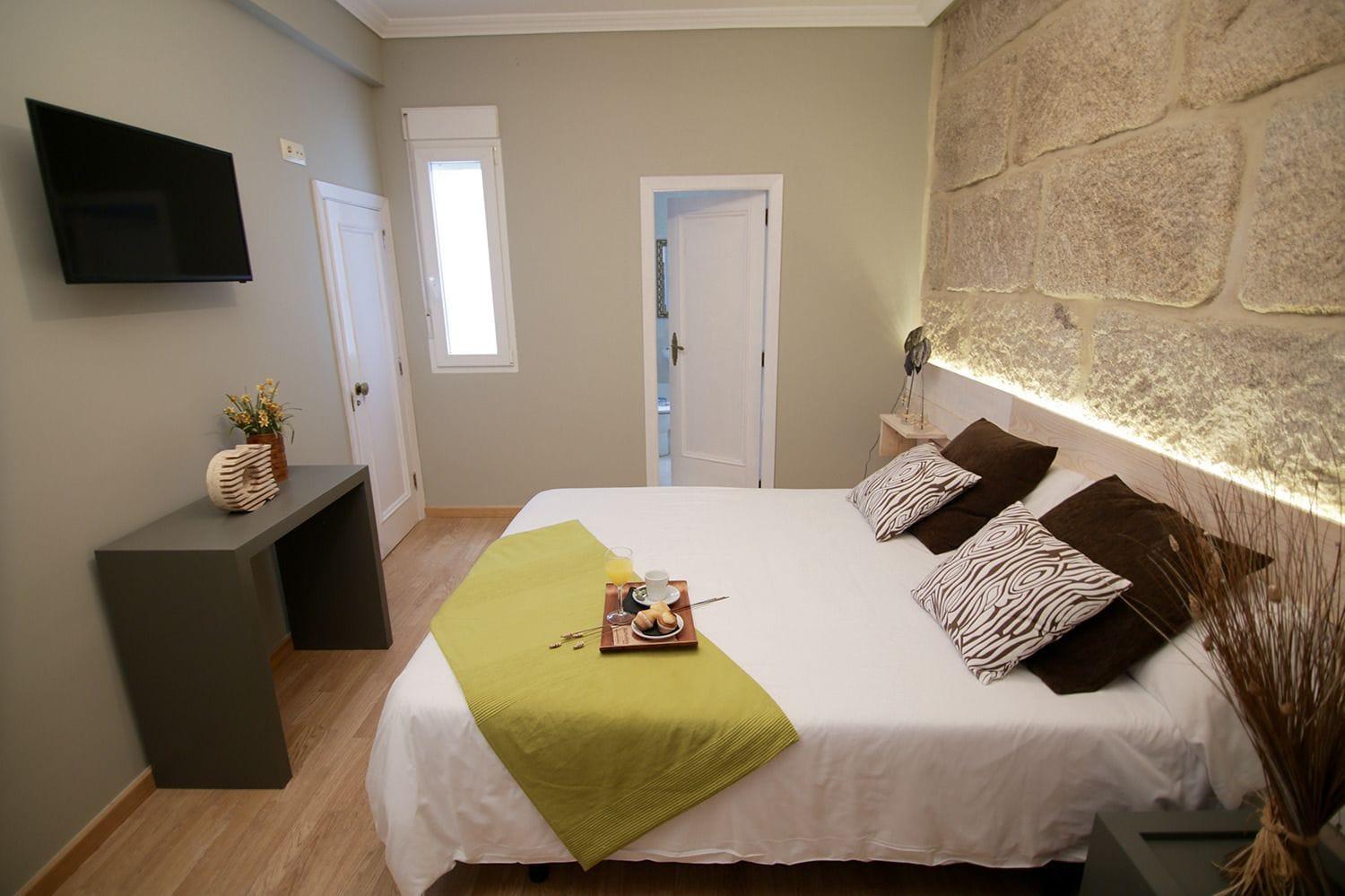 Hotel Alda Estacion ויגו מראה חיצוני תמונה