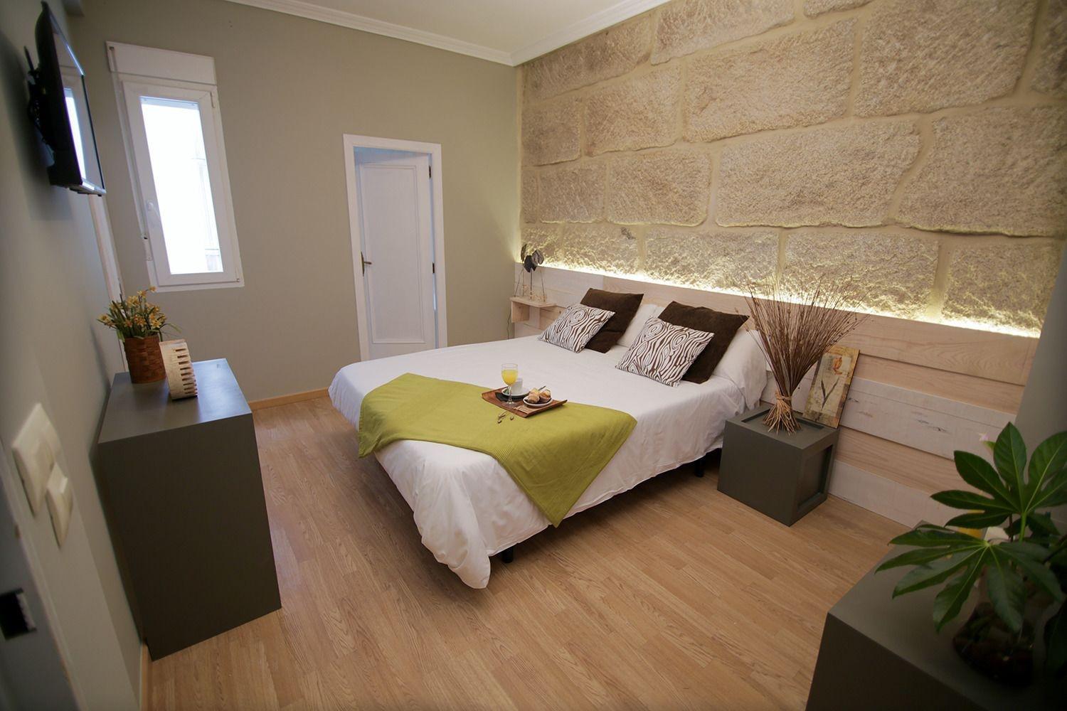 Hotel Alda Estacion ויגו מראה חיצוני תמונה