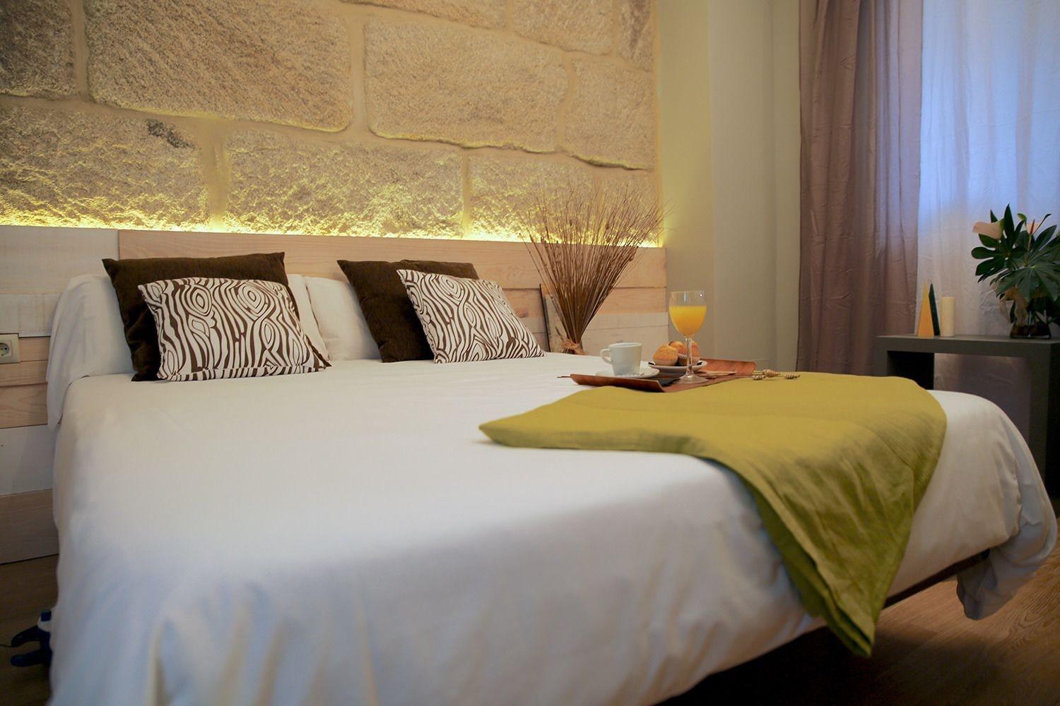 Hotel Alda Estacion ויגו מראה חיצוני תמונה