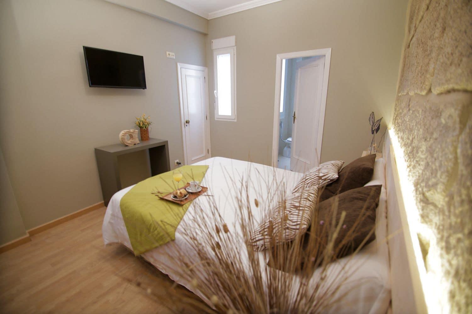 Hotel Alda Estacion ויגו מראה חיצוני תמונה