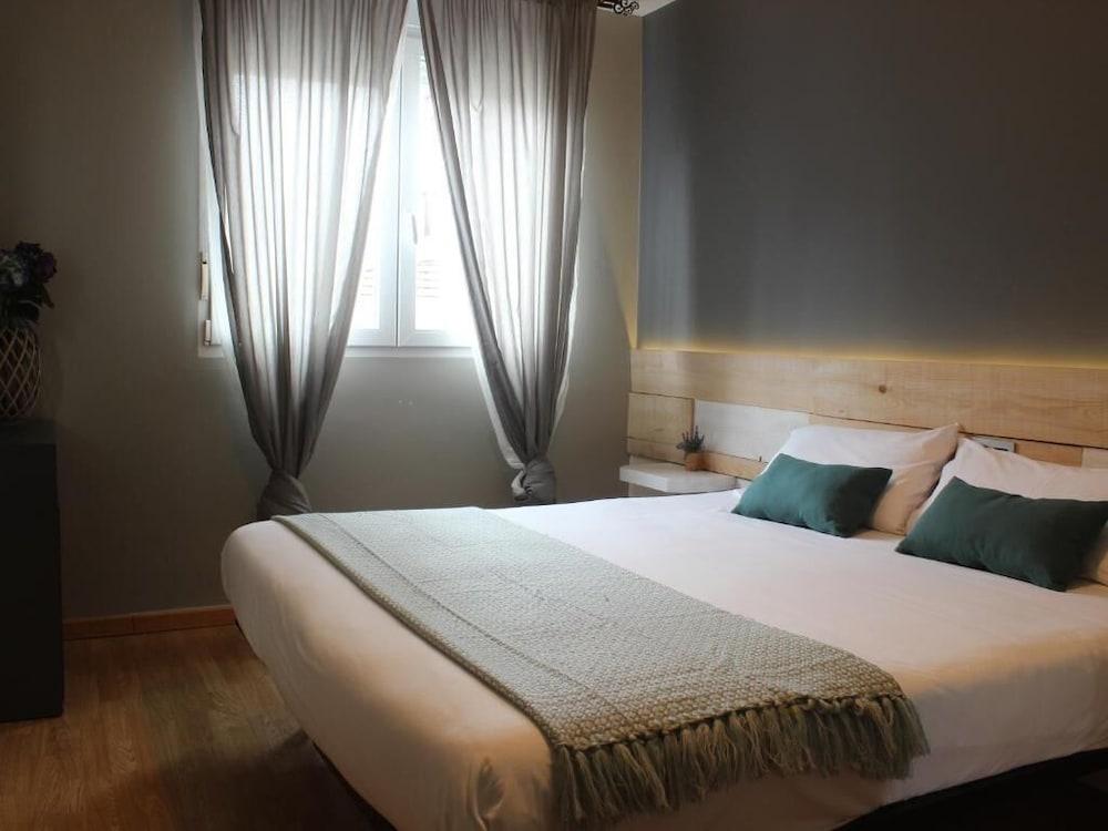 Hotel Alda Estacion ויגו מראה חיצוני תמונה