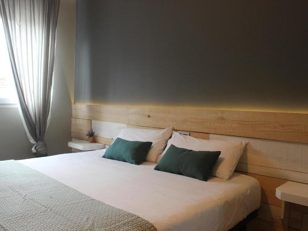 Hotel Alda Estacion ויגו מראה חיצוני תמונה