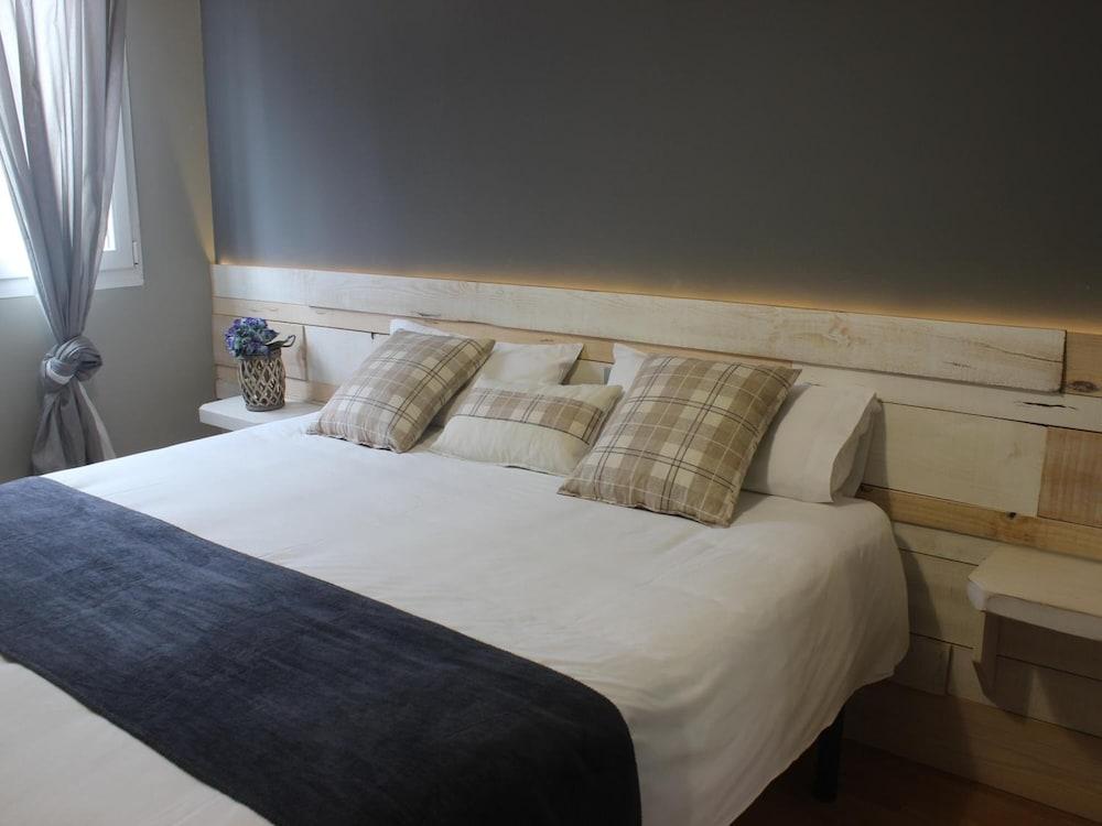 Hotel Alda Estacion ויגו מראה חיצוני תמונה