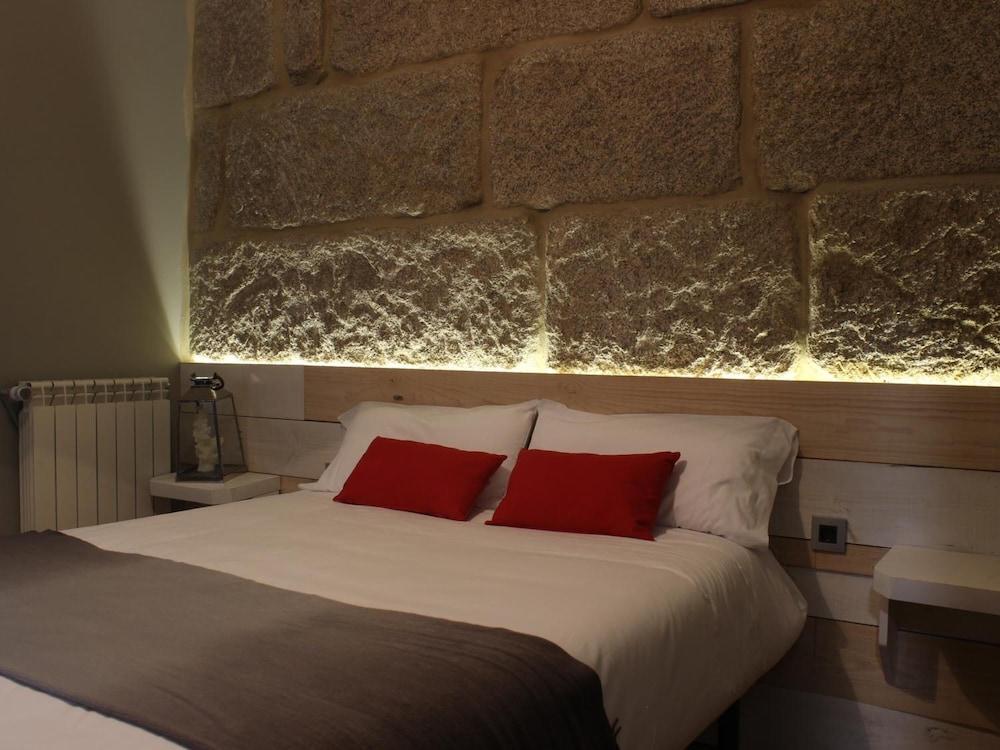 Hotel Alda Estacion ויגו מראה חיצוני תמונה