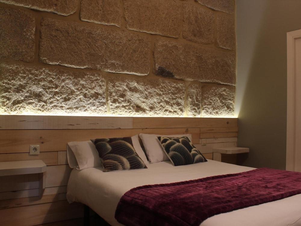 Hotel Alda Estacion ויגו מראה חיצוני תמונה