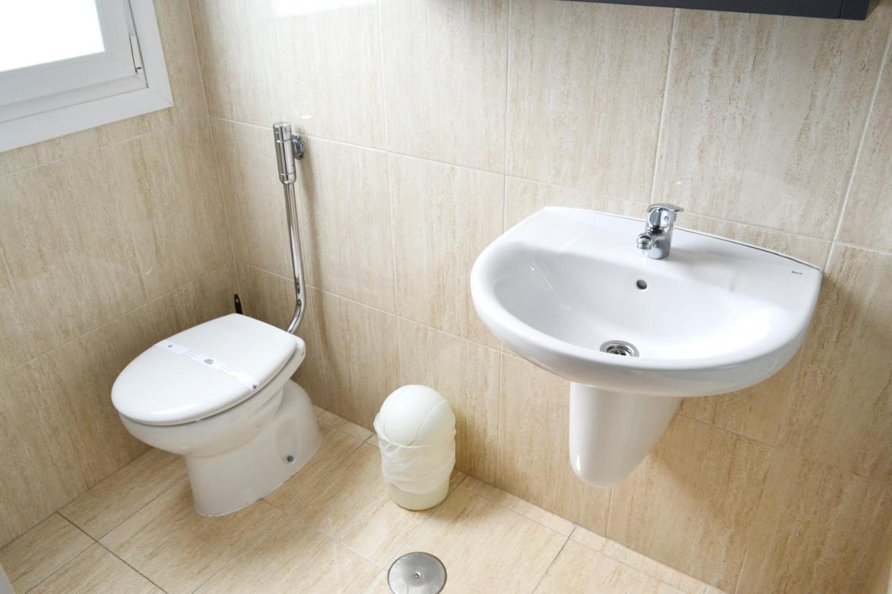 Hotel Alda Estacion ויגו מראה חיצוני תמונה
