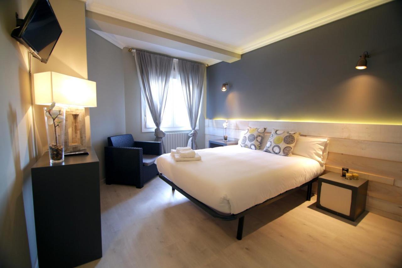 Hotel Alda Estacion ויגו מראה חיצוני תמונה