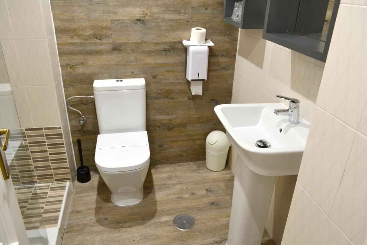 Hotel Alda Estacion ויגו מראה חיצוני תמונה