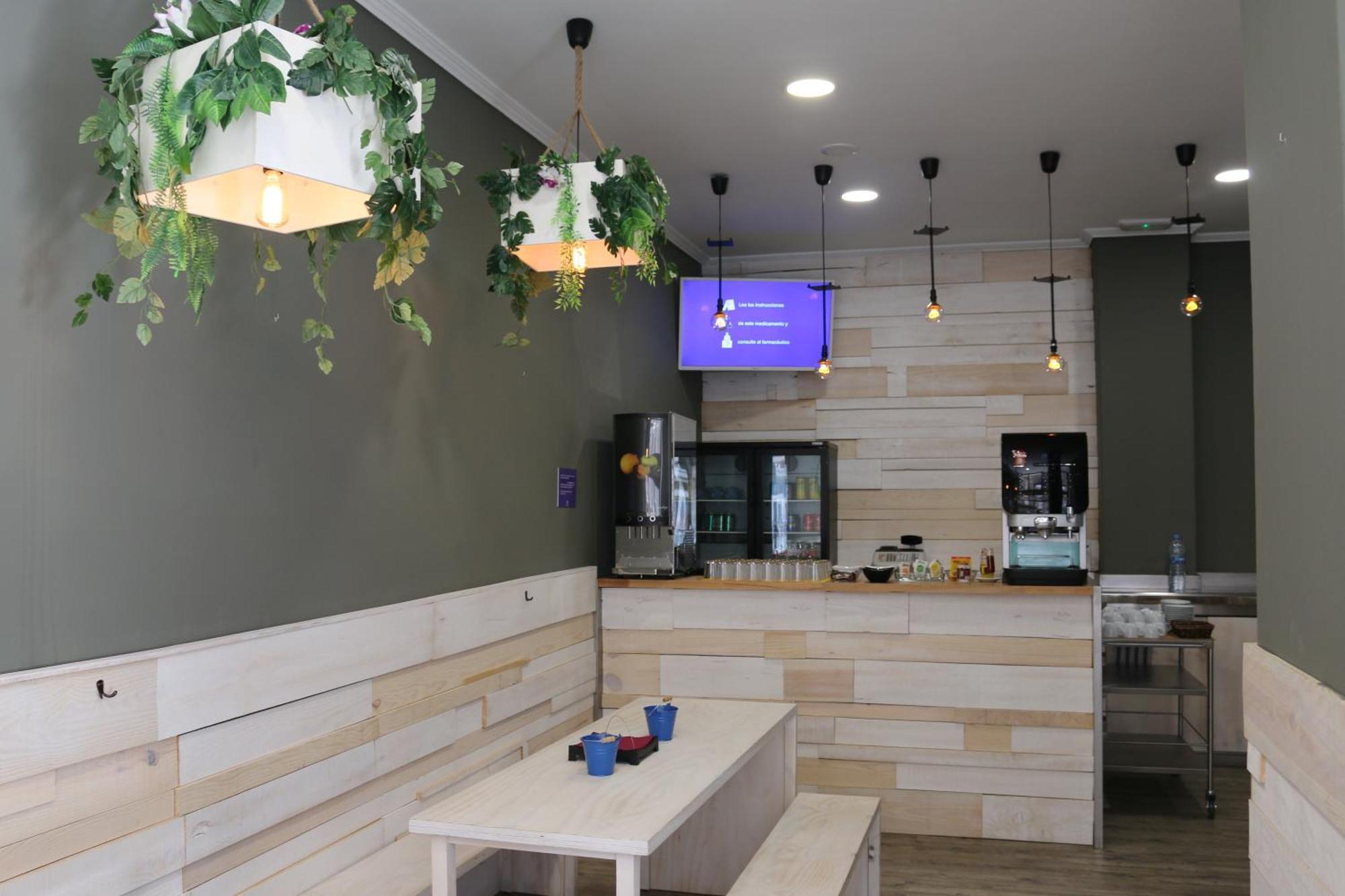 Hotel Alda Estacion ויגו מראה חיצוני תמונה