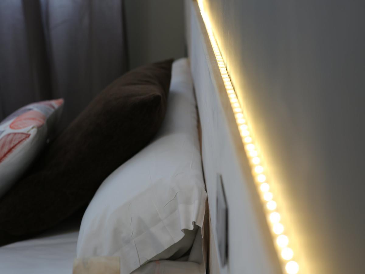 Hotel Alda Estacion ויגו מראה חיצוני תמונה