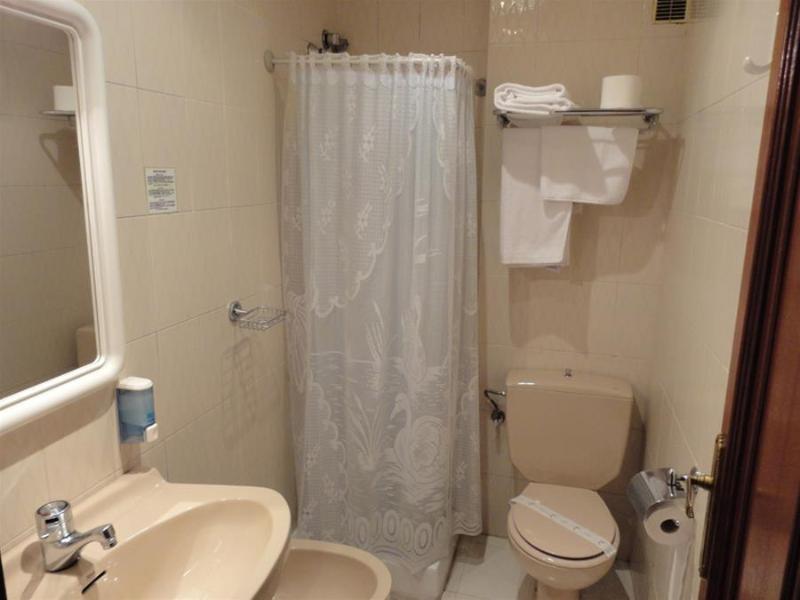 Hotel Alda Estacion ויגו מראה חיצוני תמונה